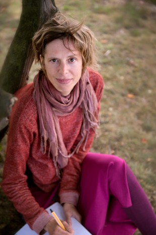 Laura Vegter